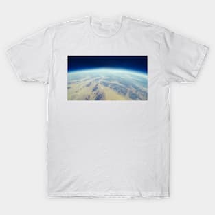 The Earth T-Shirt